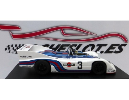 Porsche 936 Martini Racing Nº3 REF.0601401 SPIRIT