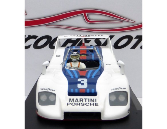 Porsche 936 Martini Racing Nº3 REF.0601401 SPIRIT