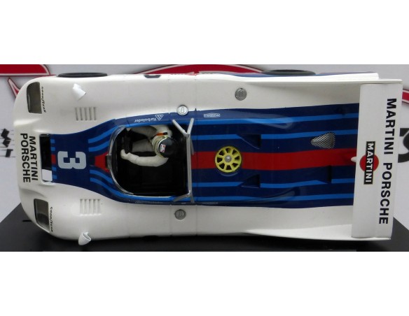 Porsche 936 Martini Racing Nº3 REF.0601401 SPIRIT