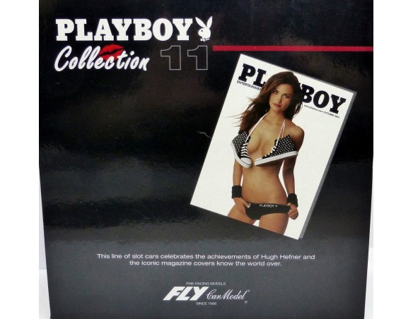 PLAYBOY COLLECTION 11 OCTOBER 2003 REF.99097 FLY