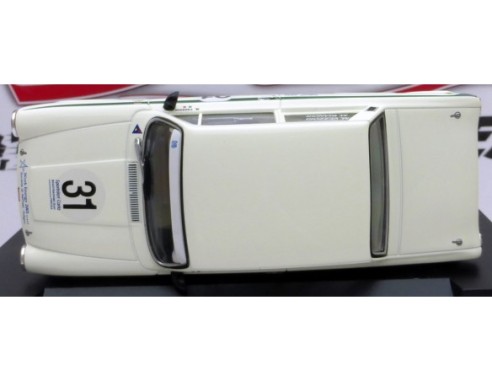 Lotus Cortina Model Racing REF. 08376 MONOGRAM REVELL