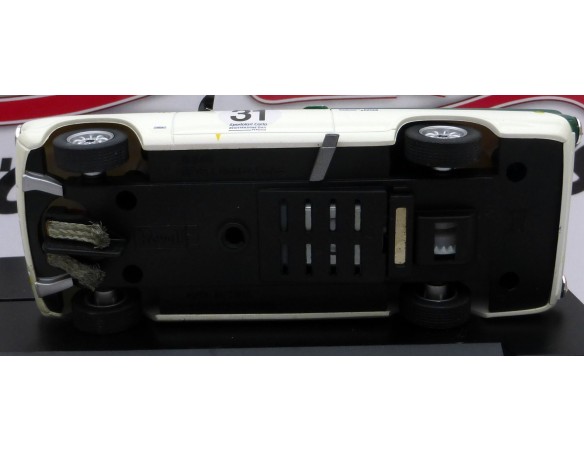 Lotus Cortina Model Racing REF. 08376 MONOGRAM REVELL