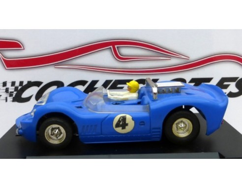 JAVELIN C3-10 AZUL