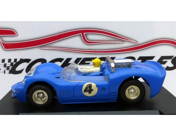 JAVELIN C3-10 AZUL