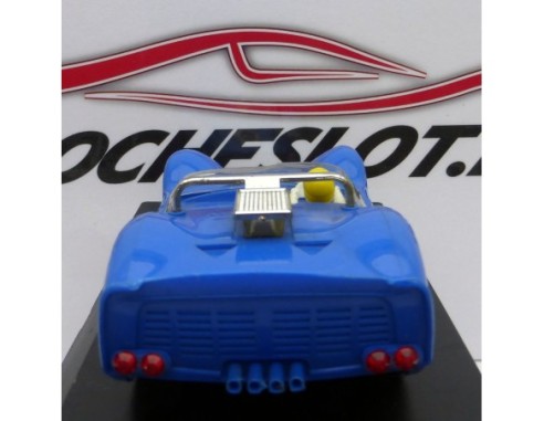 JAVELIN C3-10 AZUL