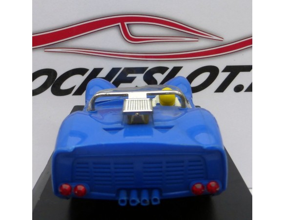 JAVELIN C3-10 AZUL