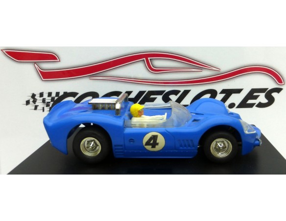JAVELIN C3-10 AZUL