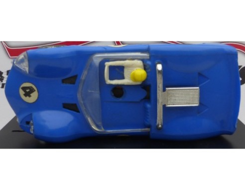 JAVELIN C3-10 AZUL