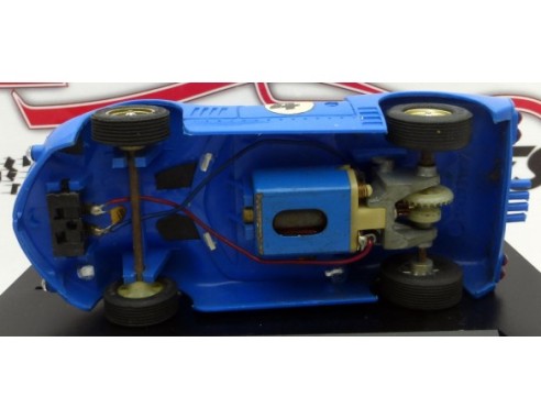 JAVELIN C3-10 AZUL