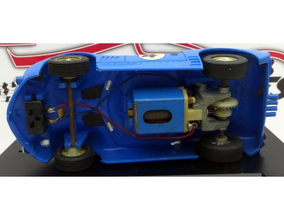 JAVELIN C3-10 AZUL