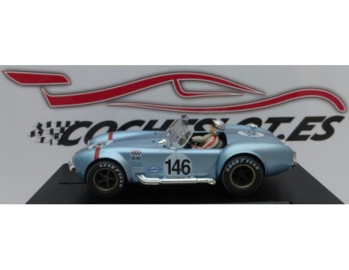 SHELBY COBRA 427 Nº146 MRRC