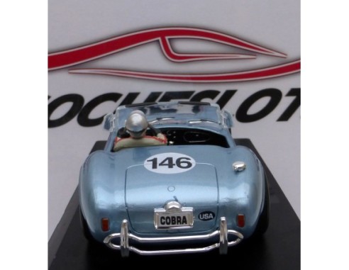 SHELBY COBRA 427 Nº146 MRRC