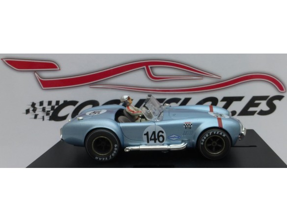 SHELBY COBRA 427 Nº146 MRRC