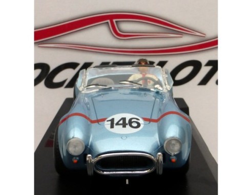 SHELBY COBRA 427 Nº146 MRRC