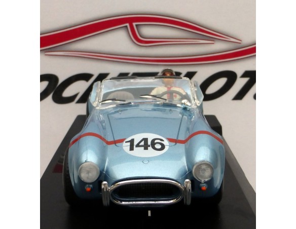 SHELBY COBRA 427 Nº146 MRRC