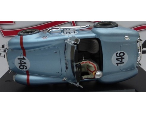 SHELBY COBRA 427 Nº146 MRRC