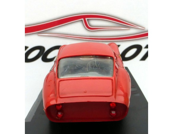 FERRARI BERLINETTA ROJO STROMBECKER 1967