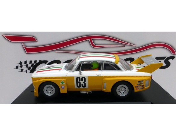 ALFA ROMEO GTA SILHUETTE REF.27416 CARRERA