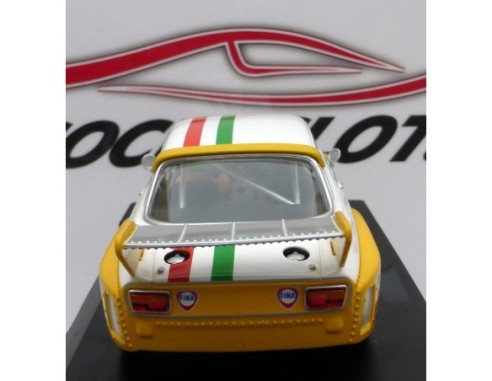 ALFA ROMEO GTA SILHUETTE REF.27416 CARRERA
