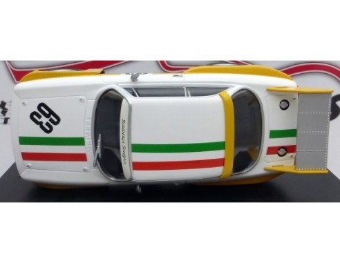 ALFA ROMEO GTA SILHUETTE REF.27416 CARRERA