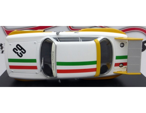 ALFA ROMEO GTA SILHUETTE REF.27416 CARRERA