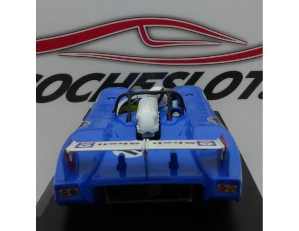 MATRA 670B Nº12 LTD.ED. 24H Le Mans 1973 Ref. 01104 SRC