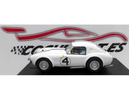 SHELBY COBRA 289  REF. 27411 CARRERA