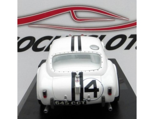 SHELBY COBRA 289  REF. 27411 CARRERA