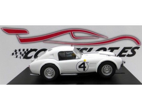 SHELBY COBRA 289  REF. 27411 CARRERA