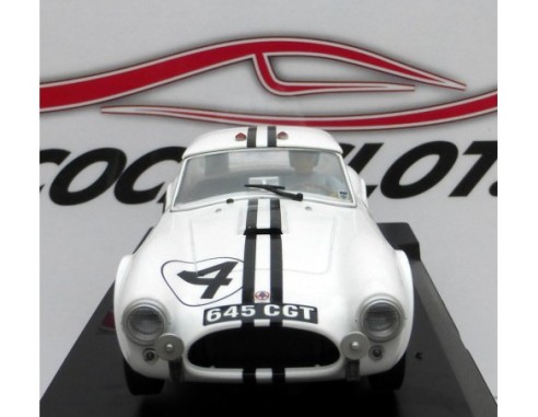SHELBY COBRA 289  REF. 27411 CARRERA