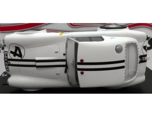 SHELBY COBRA 289  REF. 27411 CARRERA