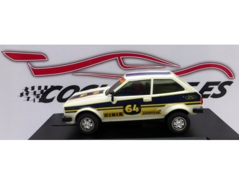 FORD FIESTA 1980 REF. 4057/4061 EXIN
