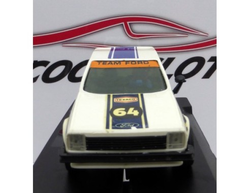 FORD FIESTA 1980 REF. 4057/4061 EXIN