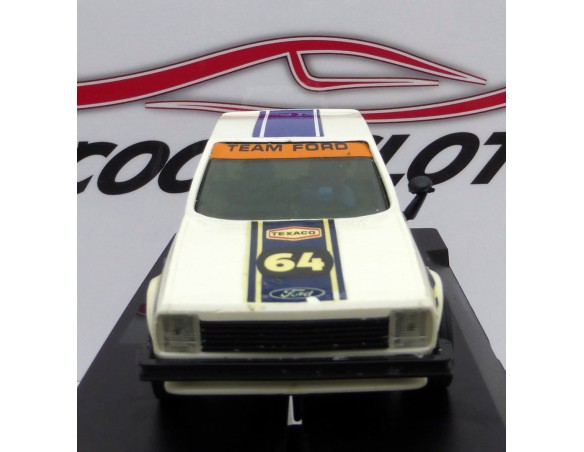 FORD FIESTA 1980 REF. 4057/4061 EXIN