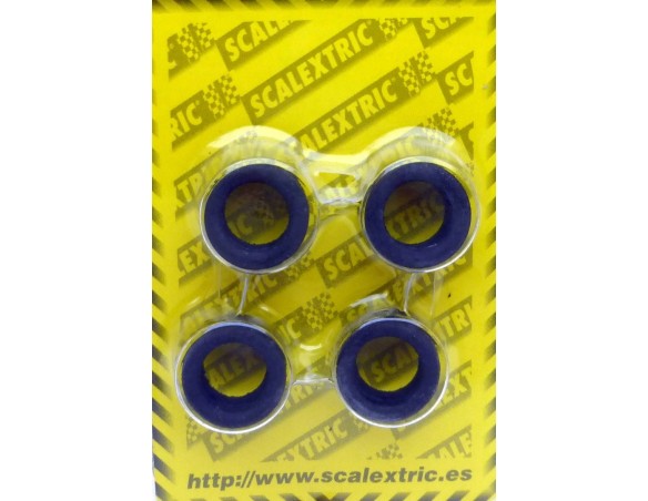 NEUMATICO TIPO 1 REF. 8767 TECNITOYS