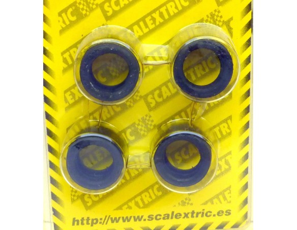NEUMATICO TIPO 3  20X10.5 REF. 8769 TECNITOYS
