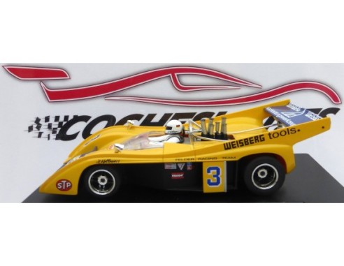 McLaren M20 Nº3 Interserie 1974 Helmut Kelleners ref.27380 CARRERA