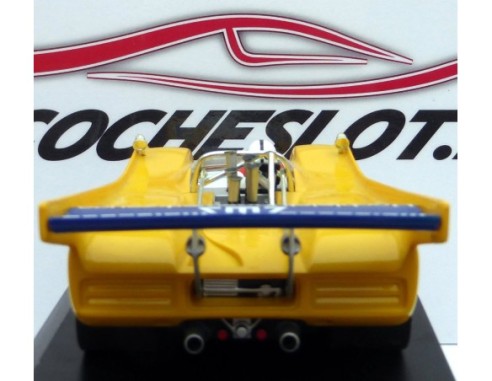 McLaren M20 Nº3 Interserie 1974 Helmut Kelleners ref.27380 CARRERA