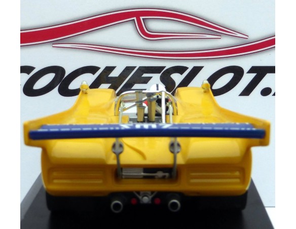 McLaren M20 Nº3 Interserie 1974 Helmut Kelleners ref.27380 CARRERA