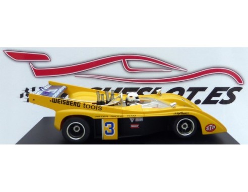 McLaren M20 Nº3 Interserie 1974 Helmut Kelleners ref.27380 CARRERA