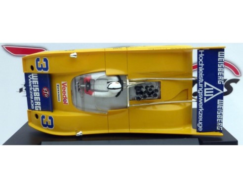 McLaren M20 Nº3 Interserie 1974 Helmut Kelleners ref.27380 CARRERA