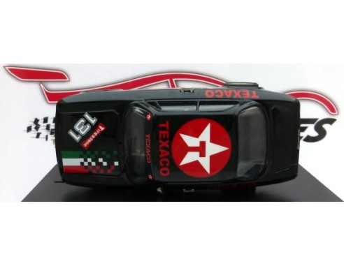 Alfa Romeo Giulia GTA TexacoREF.11105 TEAM SLOT