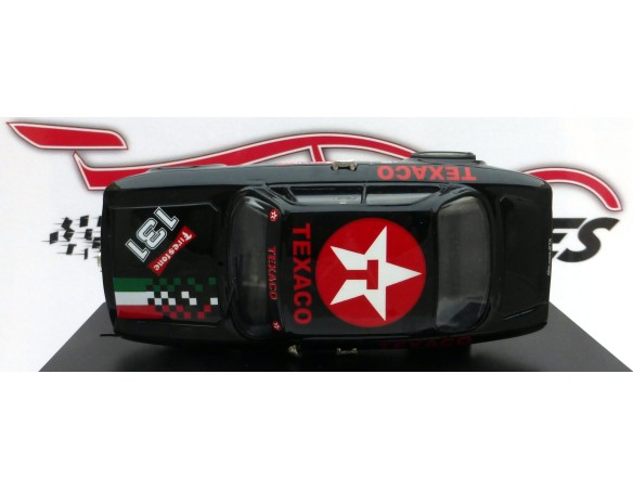 Alfa Romeo Giulia GTA TexacoREF.11105 TEAM SLOT