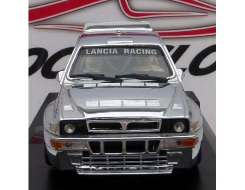LANCIA DELTA CROMO REF. TEAM SLOT