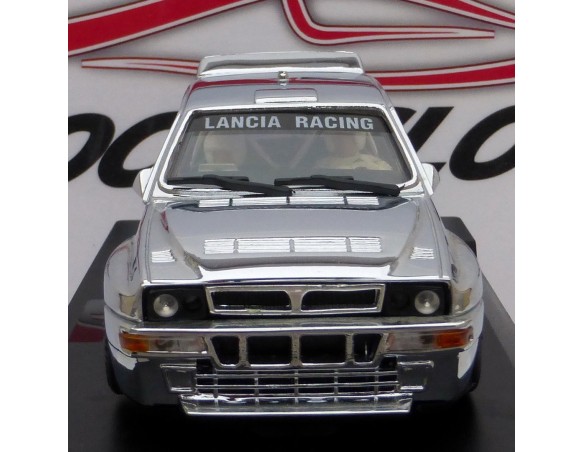 LANCIA DELTA CROMO REF. TEAM SLOT