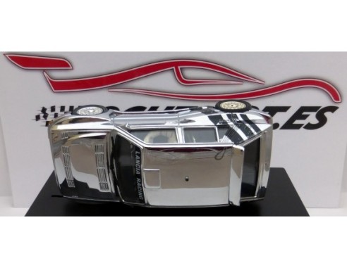LANCIA DELTA CROMO REF. TEAM SLOT