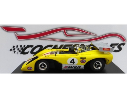 LOLA T-222 Orwell SuperSports Cup REF.27351 CARRERA