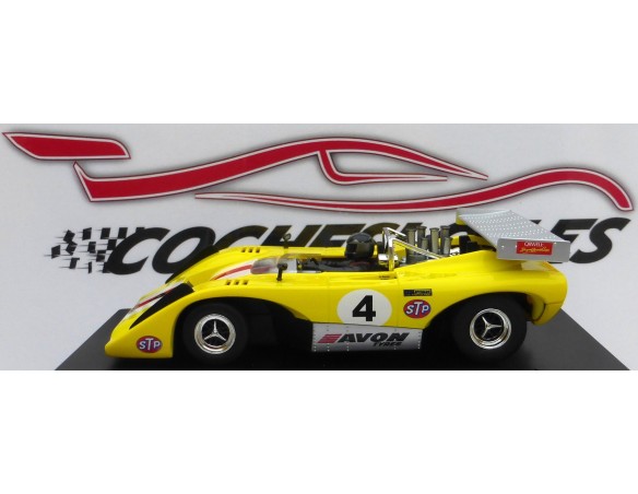 LOLA T-222 Orwell SuperSports Cup REF.27351 CARRERA
