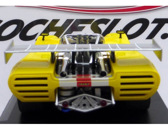 LOLA T-222 Orwell SuperSports Cup REF.27351 CARRERA