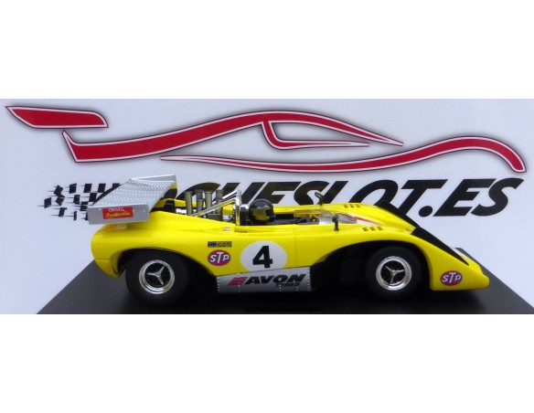LOLA T-222 Orwell SuperSports Cup REF.27351 CARRERA